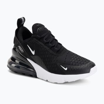 Boty Nike Air Max 270 černá/antracitová/bílá