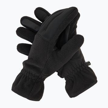 Pánské rukavice Timberland Midweight Commuter black