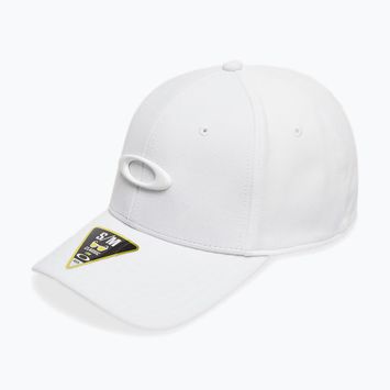 Pánská kšiltovka Oakley Tincan white