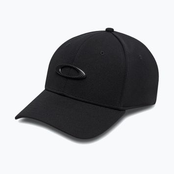 Pánská kšiltovka Oakley Tincan black / carbon fiber
