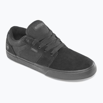 Pánské boty Etnies Barge LS black/black/black
