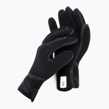 Neoprenové rukavice  ION Neo 4/2 black