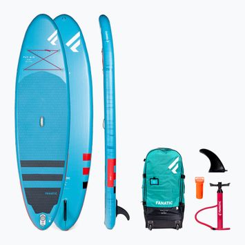 SUP prkno Fanatic Stubby Fly Air blue 13200-1131