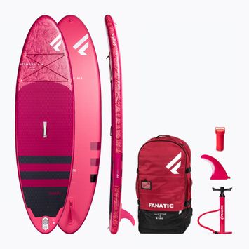 SUP prkno Fanatic Diamond Air červená 13200-1133