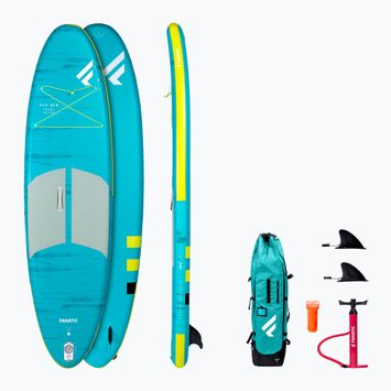 SUP prkno Fanatic Fly Air Pocket blue 13200-1160