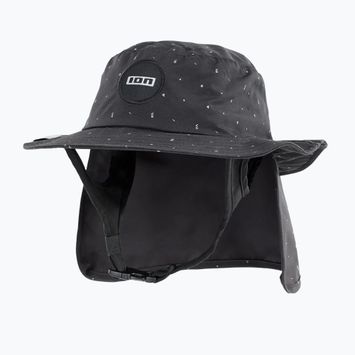 Klobouk ION Beach Hat black