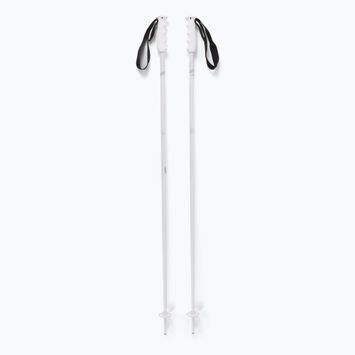 Lyžařské hůlky Komperdell Victory Ti bright white