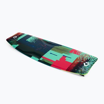 Kitesurfingové prkno DUOTONE Kite TT Select zelená 44230-3425