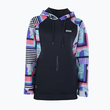 Dámská neoprenová mikina ION Hoody Neo Lite capsule statement