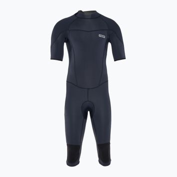 Pánský plavecký neopren ION Element 3/2 Overknee Back Zip blue nights