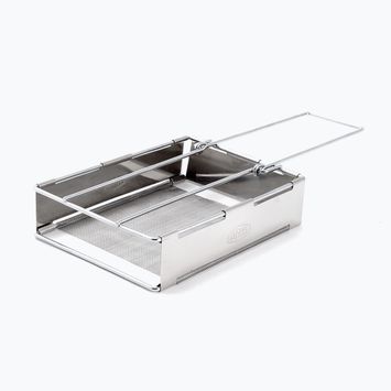 Toaster GSI Outdoors Glacier Stainless brushed