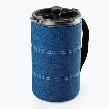 Cestovní překapávač GSI Outdoors Javapress blue