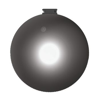 Potápěčská svítilna SCUBAJET Beam 1500 Lumen black