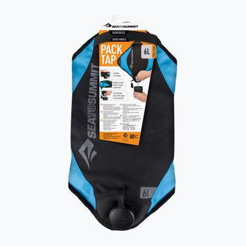 Vak na vodu Sea To Summit Pack Tap 6 l blue