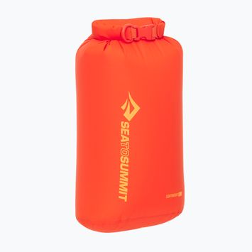 Nepromokavý vak  Sea to Summit Lightweight Dry Bag 5 l red