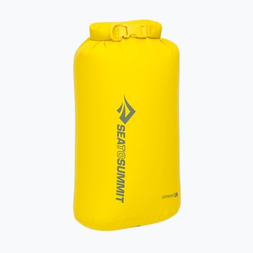 Nepromokavý vak  Sea to Summit Lightweight Dry Bag 5 l yellow
