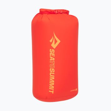 Nepromokavý vak  Sea to Summit Lightweight Dry Bag 35 l spicy orange