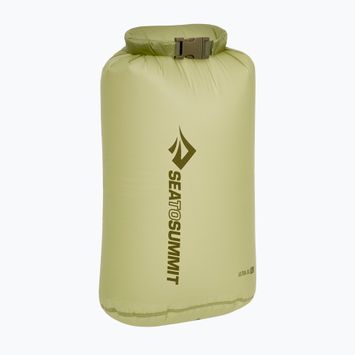 Nepromokavý vak  Sea to Summit Ultra-Sil Dry Bag 5 l green
