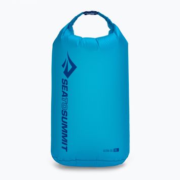 Vodotěsný vak Sea to Summit Ultra-Sil Dry Bag 20L modrý ASG012021-060222