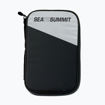 Peněženka  Sea to Summit Travel Wallet RFID M grey