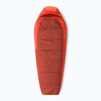 Spací pytel Sea To Summit Hamelin Synthetic Sleeping Bag -9C|15F Regular orange