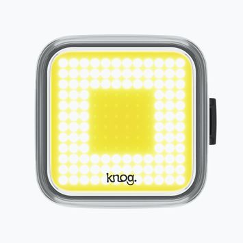 Přední světlo na kolo Knog Blinder Square 12287