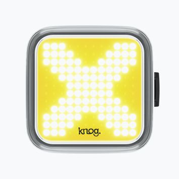 Přední světlo na kolo Knog Blinder X 12289