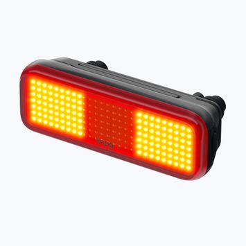 Zadní světlo na kolo  Knog Blinder Link Rack