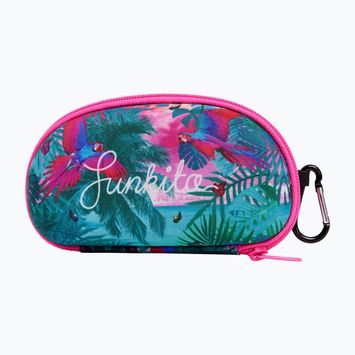 Pouzdro na plavecké brýle  Funkita Case Closed Goggle Case the beach