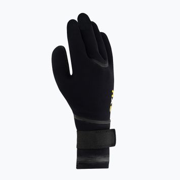 Neoprénové rukavice 2XU Propel Neoprene black/ambition