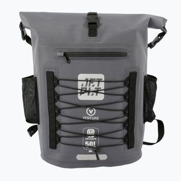 Voděodolný batoh Jetpilot Venture 50 l charcoal