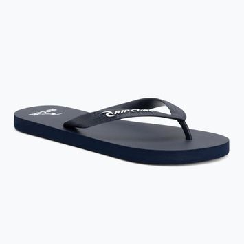 Pánské žabky Rip Curl Brand Logo Bloom navy