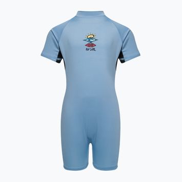 Dětský oblek Rip Curl Cosmic Spring Suit 8113 modrý TMXTRV