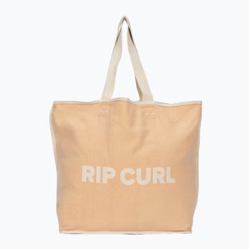 Plážová taška dámská Rip Curl Classic Surf 31L Tote 281 oranžová 001WSB
