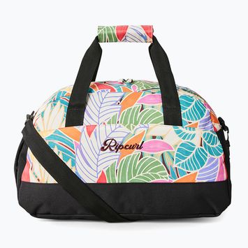 Dámská taška Rip Curl Gym Bag Mixed 32 l dark chocolate