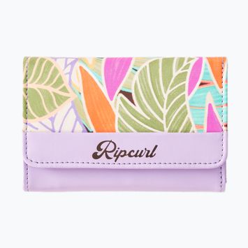 Dámská peněženka Rip Curl Mixed Floral Mid lilac