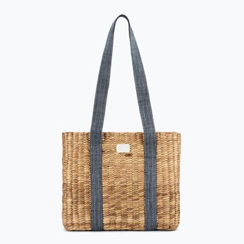 Dámská taška Rip Curl Premium Straw Tote 32 l natural bag
