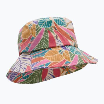 Dámský klobouk Rip Curl Mixed UPF Bucket dark chocolate