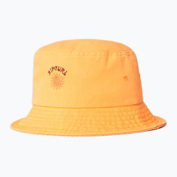 Dámský klobouk Rip Curl Mixed Short Brim Bucket mango