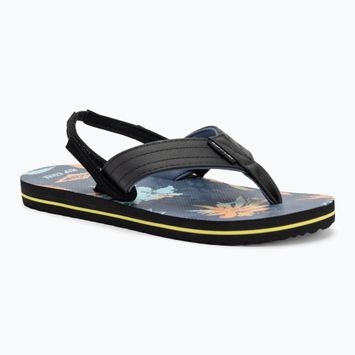 Dětské žabky Rip Curl Ripper 2 Bloom vintage navy