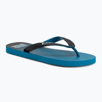 Pánské žabky Rip Curl Surf Revival Bloom blue