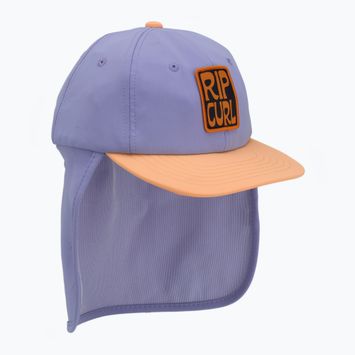 Dětská kšiltovka Rip Curl Beach ice blue