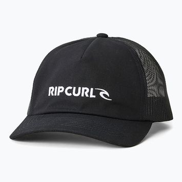 Pánská kšiltovka Rip Curl Brand Icon Trucker black