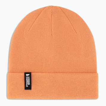 Zimní čepice Mons Royale McCloud Merino punch