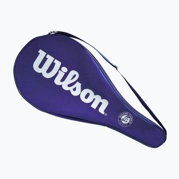 Wilson Roland Garros Tenisová raketa s plným obalem modrá WR8402701001