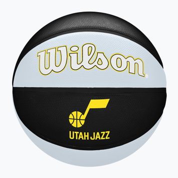 Wilson NBA Team Tribute Utah Jazz basketball WZ4011602XB7 velikost 7