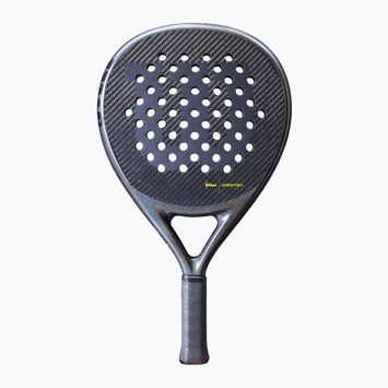 Raketa na padel Wilson Carbon Force Pro