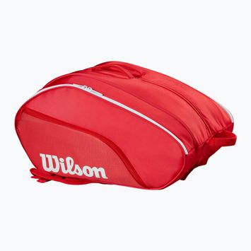 Taška Wilson Padel Tour red