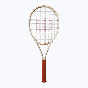 Tenisová raketa Wilson Roland Garros Clash 100 V3 2025