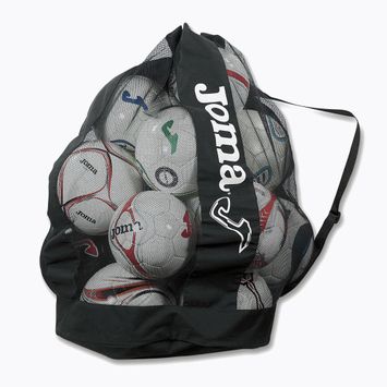 Joma Taška na míče Team/14 černá TEAM/14